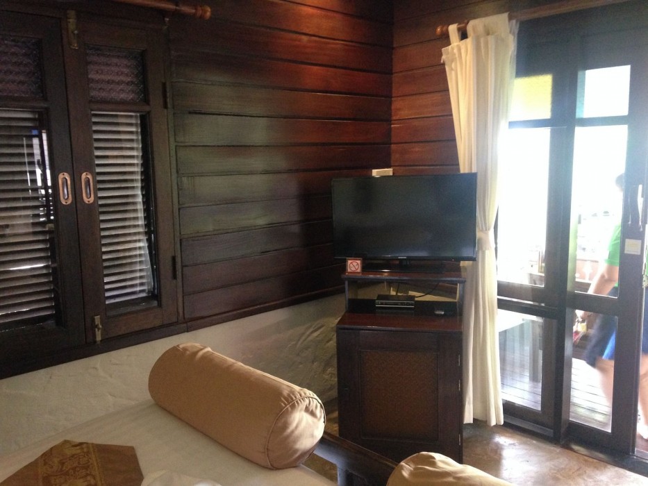 pai river corner resort