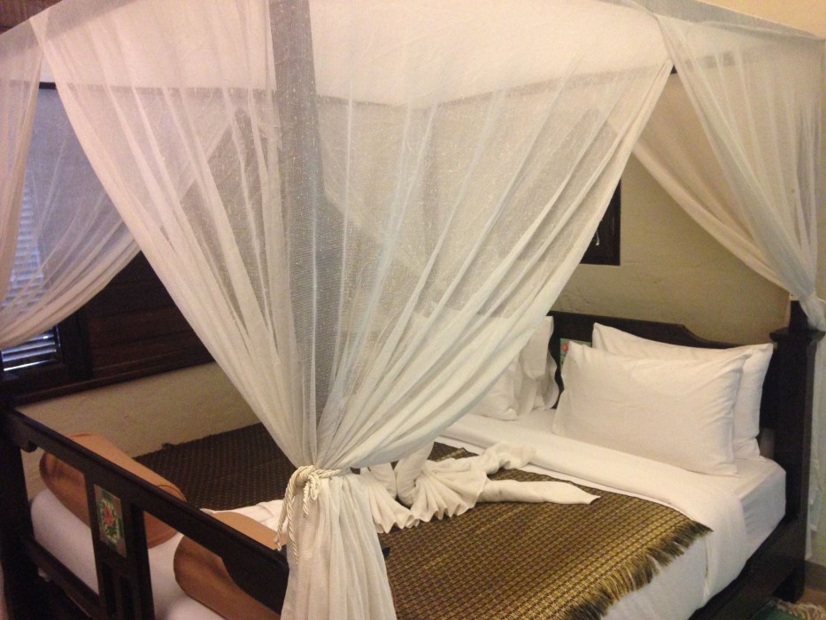 pai river corner resort