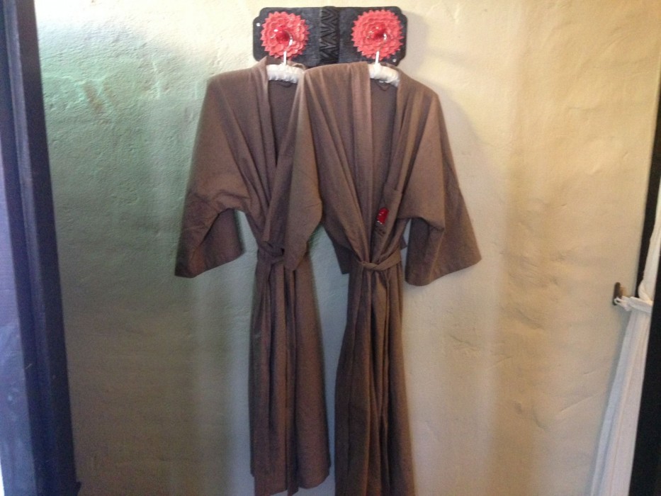 pai river corner resort