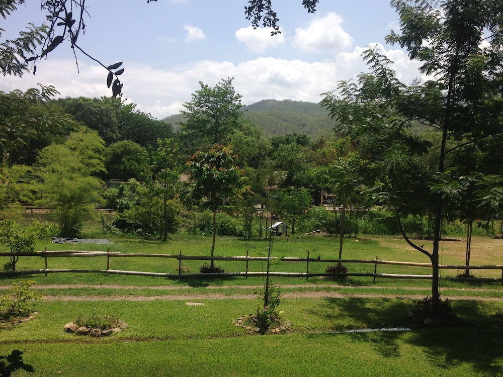 pai river corner resort