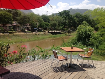 pai river corner resort