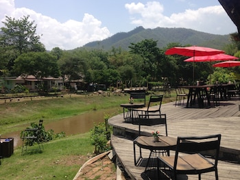 pai river corner resort
