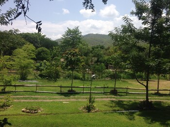 pai river corner resort