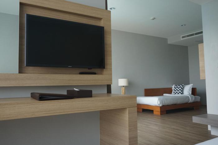 asira boutique huahin hotel