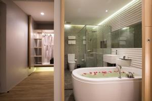 asira boutique huahin hotel