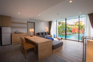 asira boutique huahin hotel