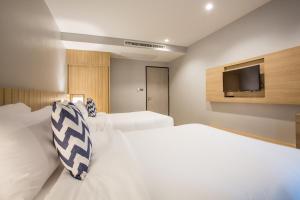 asira boutique huahin hotel