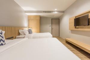 asira boutique huahin hotel