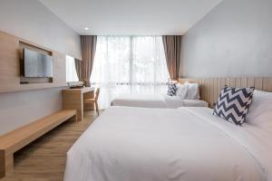 asira boutique huahin hotel