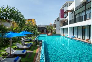 asira boutique huahin hotel
