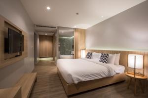 asira boutique huahin hotel