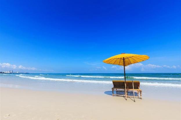 ban lomyen huahin