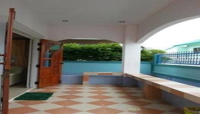 ban lomyen huahin