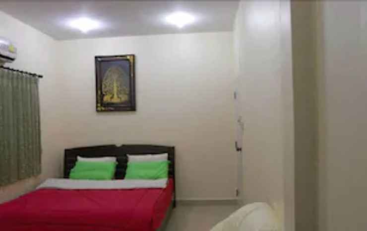 Ban Lomyen Huahin,Hua Hin>>Cha-Am,3 star