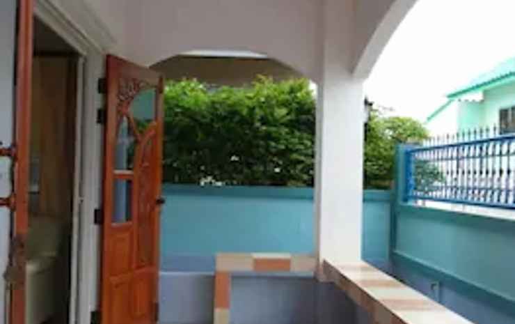 Ban Lomyen Huahin,Hua Hin>>Cha-Am,3 star