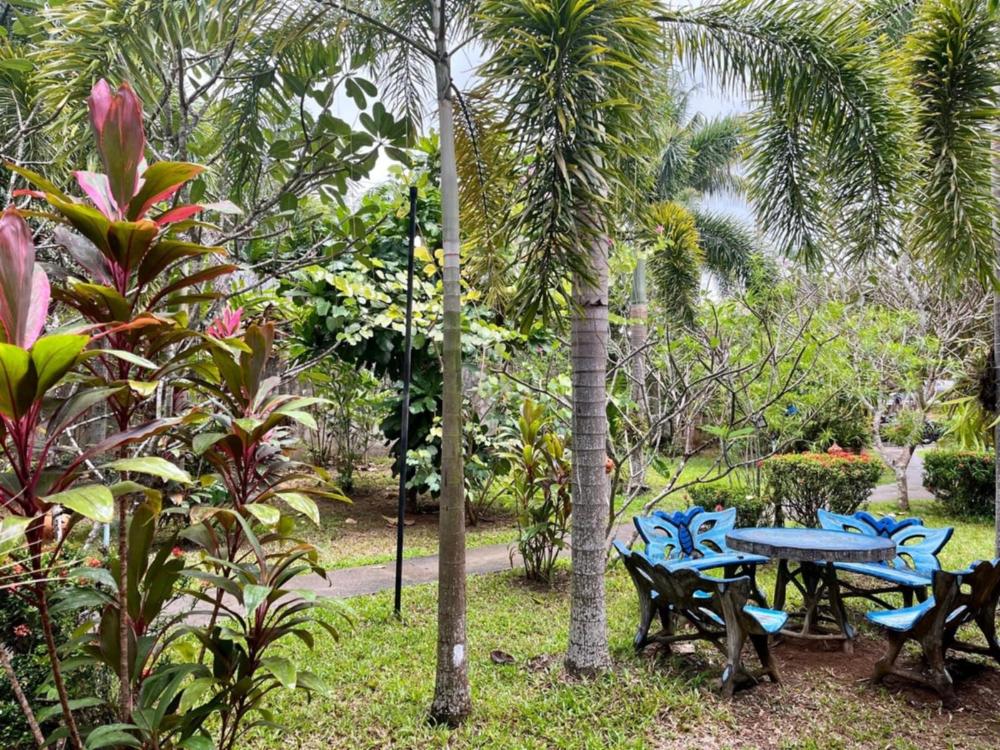 sanook sanang resort