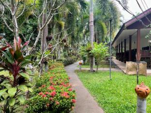 sanook sanang resort