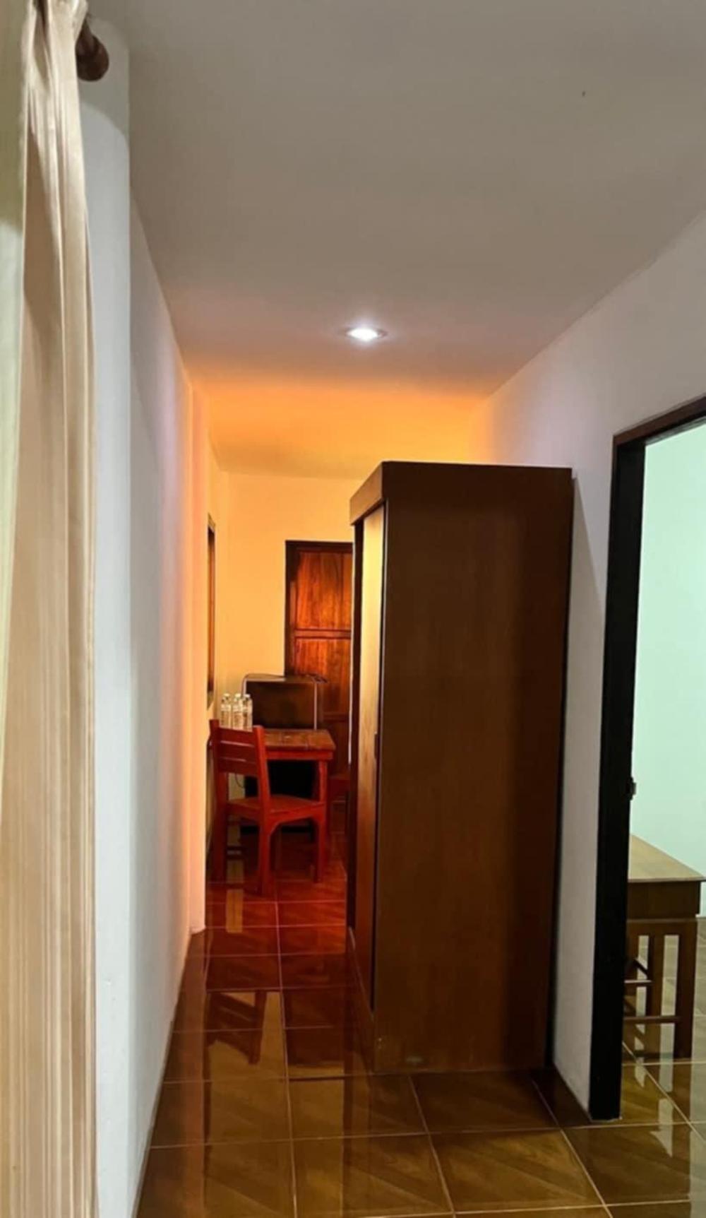 sanook sanang resort