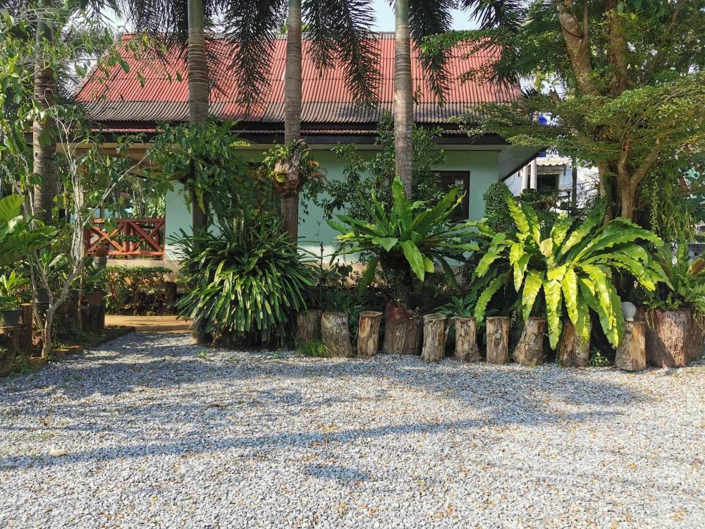 sanook sanang resort