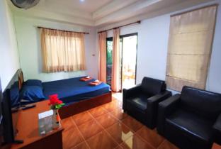 sanook sanang resort