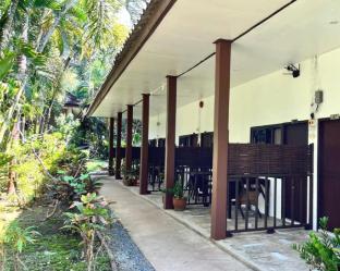 sanook sanang resort