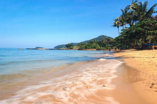 sanook sanang resort