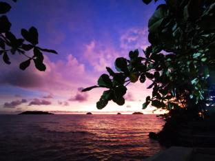 sanook sanang resort