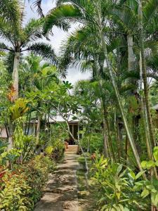 sanook sanang resort