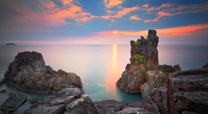 sanook sanang resort