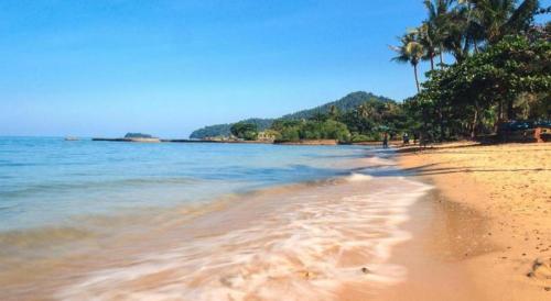 sanook sanang resort