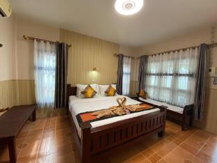Andaman Beach Resort Lipe By Zodiac,Koh Lipe>>Ko Lipe,2 star