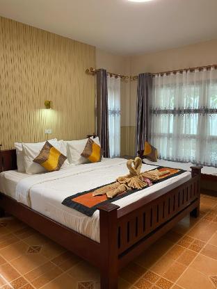 Andaman Beach Resort Lipe By Zodiac,Koh Lipe>>Ko Lipe,2 star
