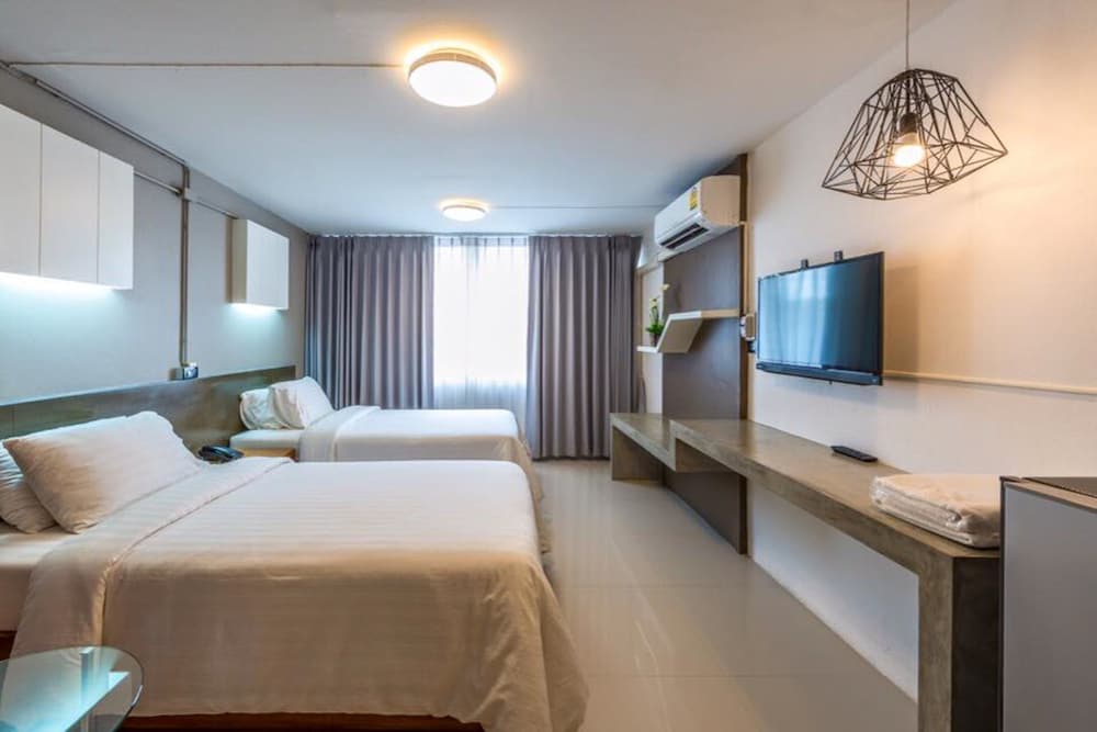 r1 boutique serviced apartment