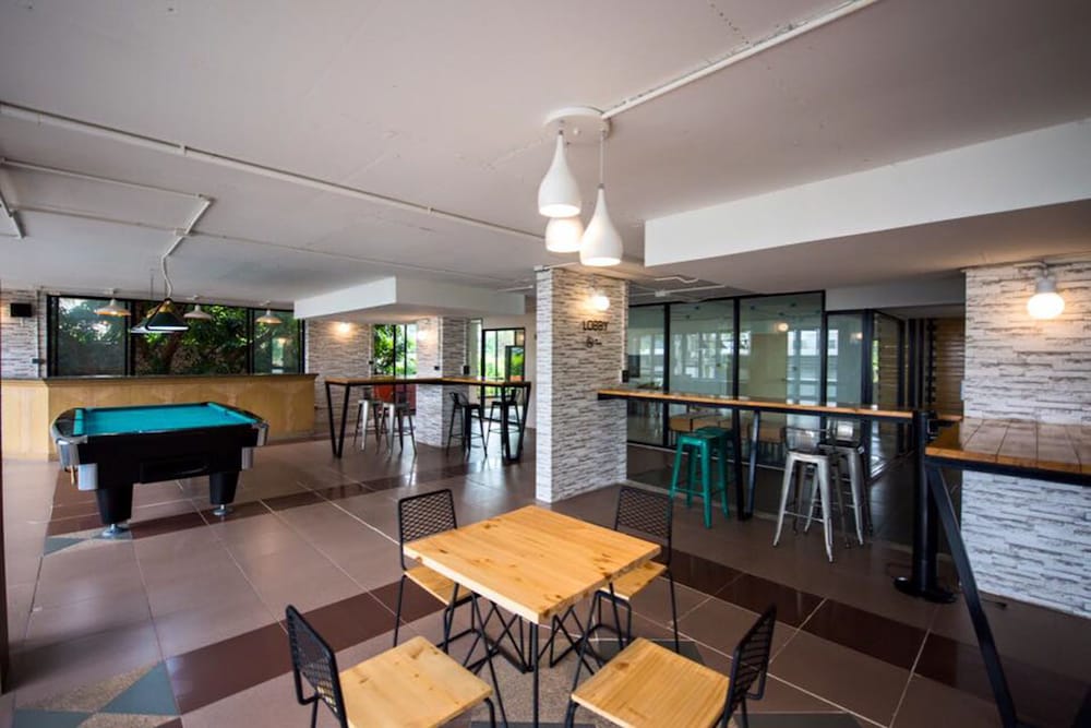 r1 boutique serviced apartment