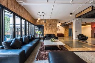 r1 boutique serviced apartment