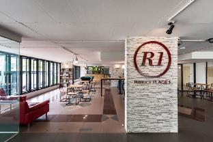 r1 boutique serviced apartment