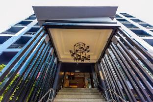 r1 boutique serviced apartment