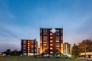 r1 boutique serviced apartment