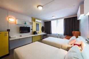 r1 boutique serviced apartment