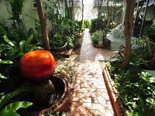 Blue Sky Resort,Hat Chao Samran>>Cha-Am,3 star