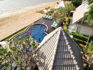 Blue Sky Resort,Hat Chao Samran>>Cha-Am,3 star