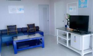 Blue Sky Resort,Hat Chao Samran>>Cha-Am,3 star