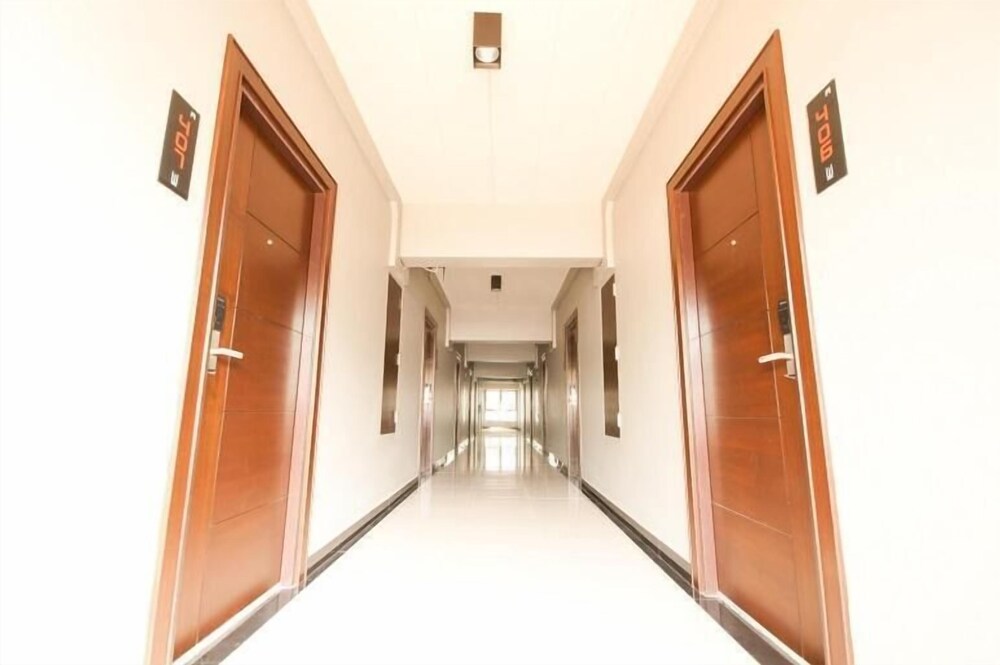 wsotel hotel and serviced apartment