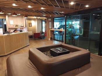 Wsotel Hotel And Serviced Apartment,Mueang Songkhla>>Khao Rup Chang,3 star