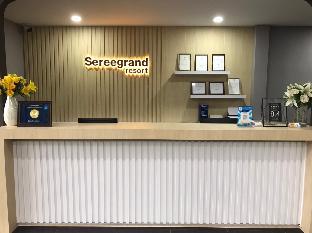 Seree Grand Resort,Khuan Lang>>Hat Yai,3 star