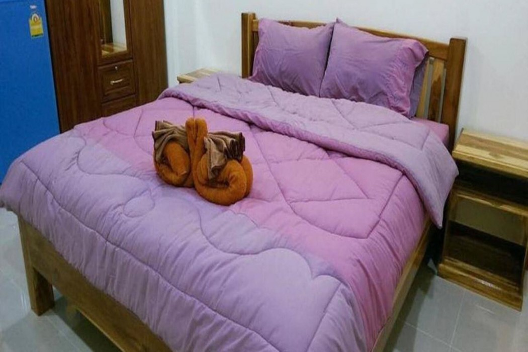 p and p place apartment kanchanaburi