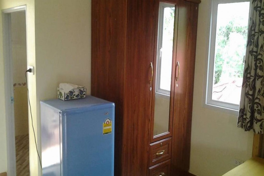 p and p place apartment kanchanaburi