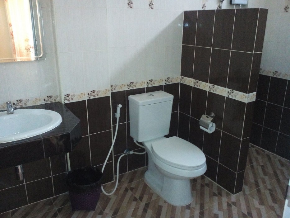 p and p place apartment kanchanaburi