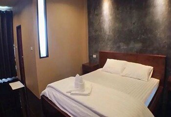 The Infinite Resort Nakhon Sawan,Nakhon Sawan Province>>Nakhon Sawan,3 star