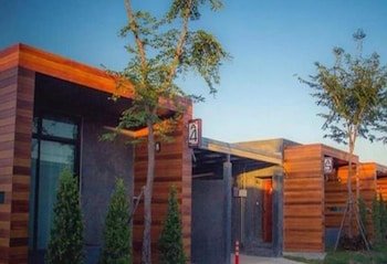 The Infinite Resort Nakhon Sawan,Nakhon Sawan Province>>Nakhon Sawan,3 star